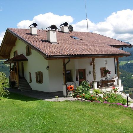Malsethhof Villa Villandro Eksteriør billede