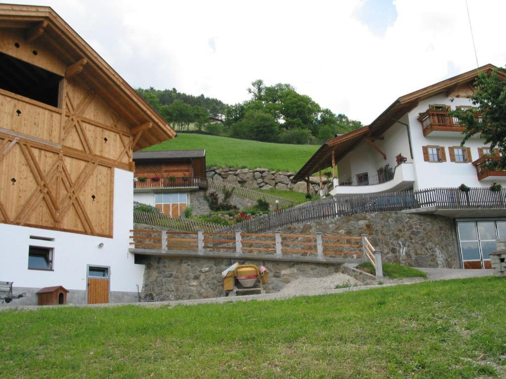 Malsethhof Villa Villandro Eksteriør billede