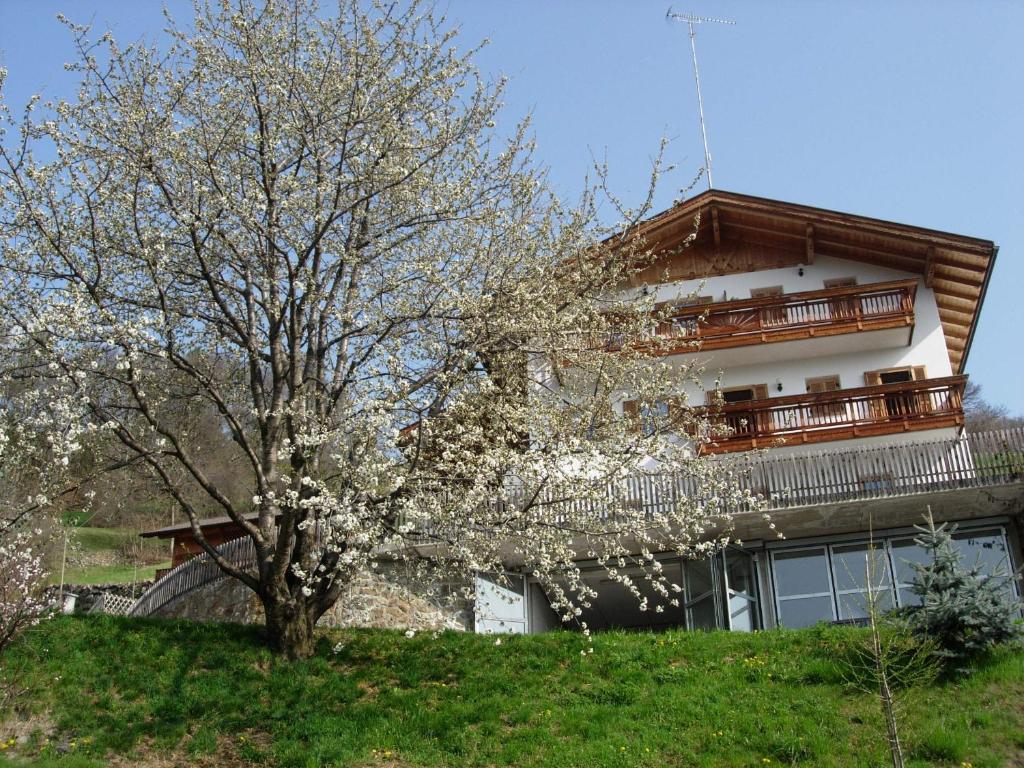 Malsethhof Villa Villandro Eksteriør billede