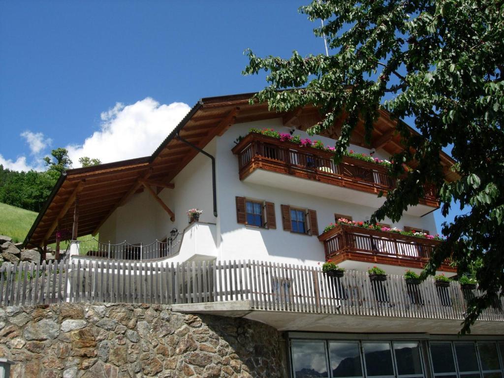 Malsethhof Villa Villandro Eksteriør billede