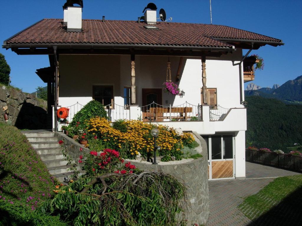 Malsethhof Villa Villandro Eksteriør billede