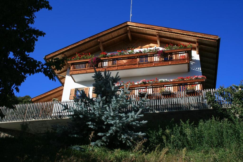 Malsethhof Villa Villandro Eksteriør billede