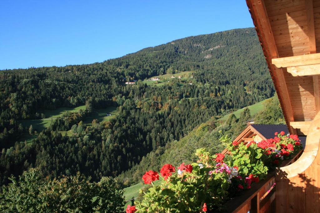 Malsethhof Villa Villandro Eksteriør billede