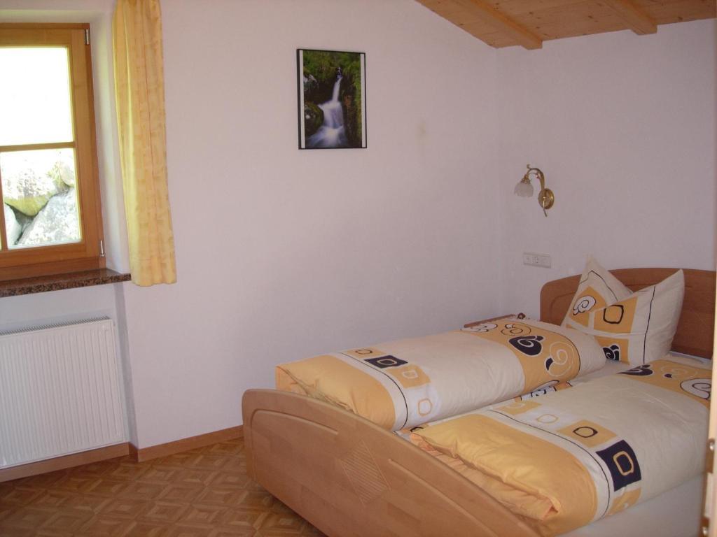 Malsethhof Villa Villandro Værelse billede