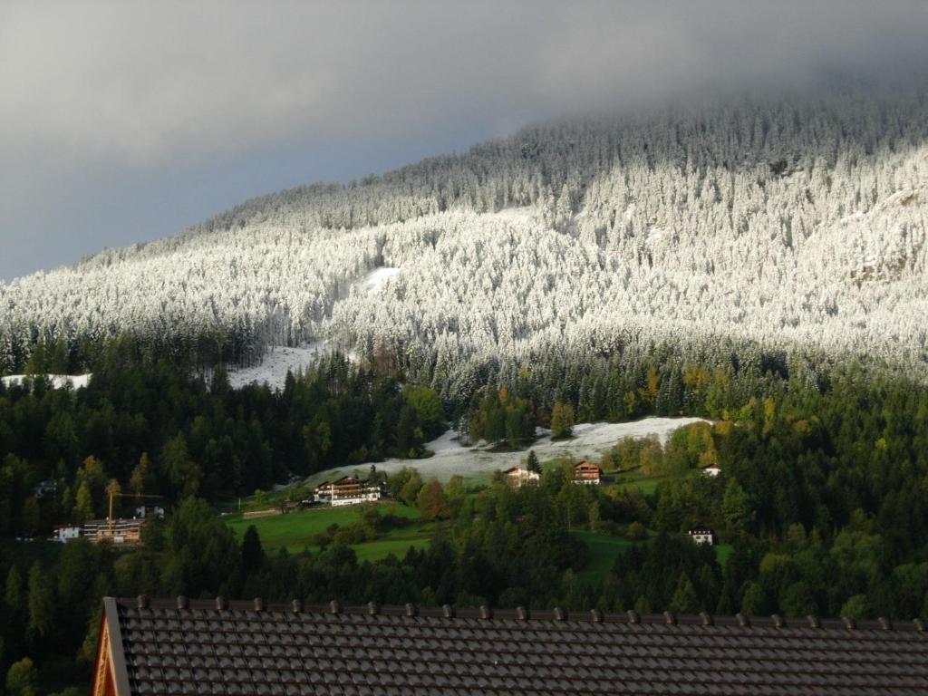 Malsethhof Villa Villandro Eksteriør billede