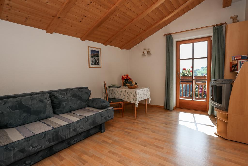 Malsethhof Villa Villandro Eksteriør billede